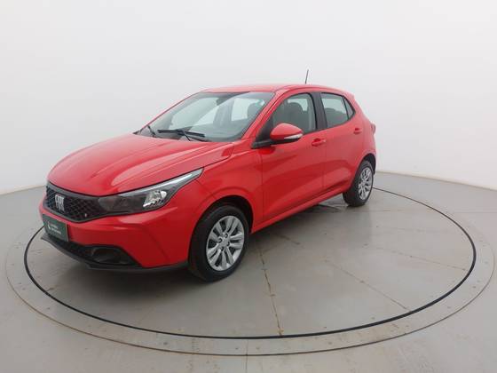 FIAT ARGO 1.0 FIREFLY FLEX DRIVE MANUAL